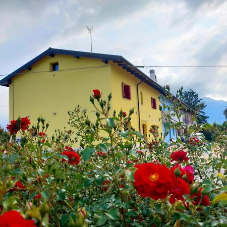 B&B Rio Rai Alpe Adria Gemona del Friuli Bagian luar foto