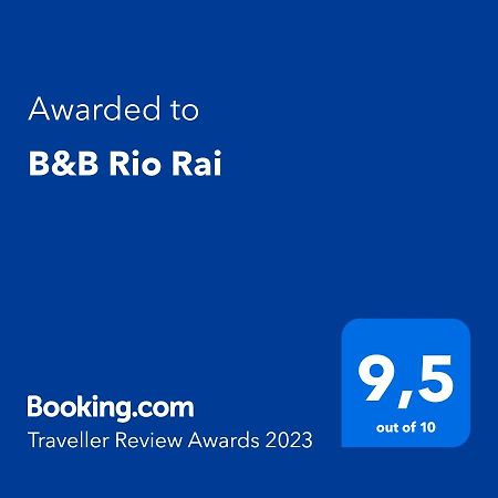 B&B Rio Rai Alpe Adria Gemona del Friuli Bagian luar foto