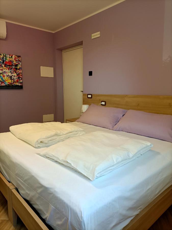 B&B Rio Rai Alpe Adria Gemona del Friuli Bagian luar foto