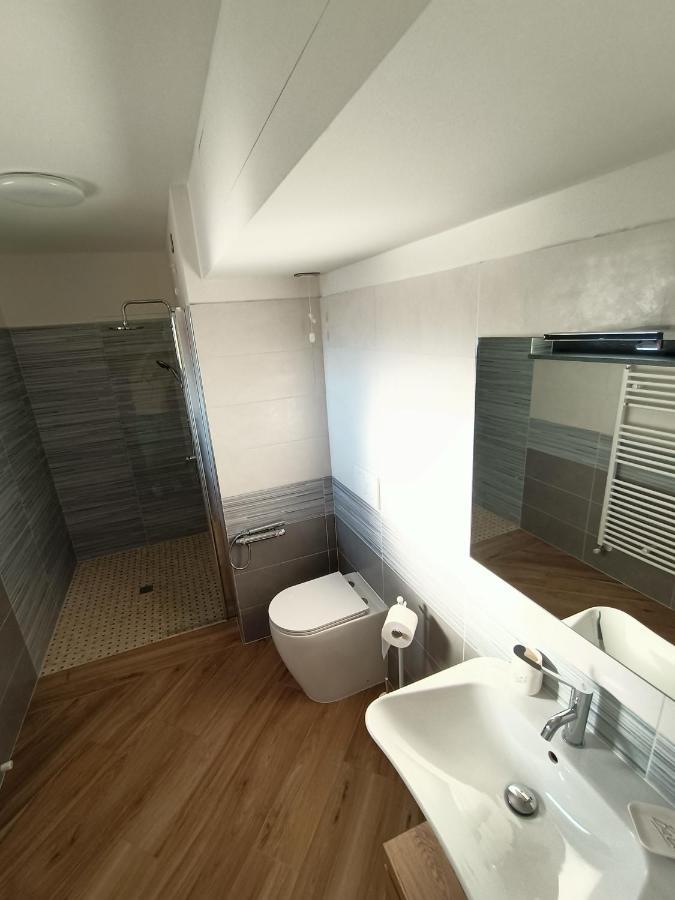 B&B Rio Rai Alpe Adria Gemona del Friuli Bagian luar foto