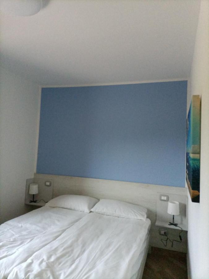 B&B Rio Rai Alpe Adria Gemona del Friuli Bagian luar foto