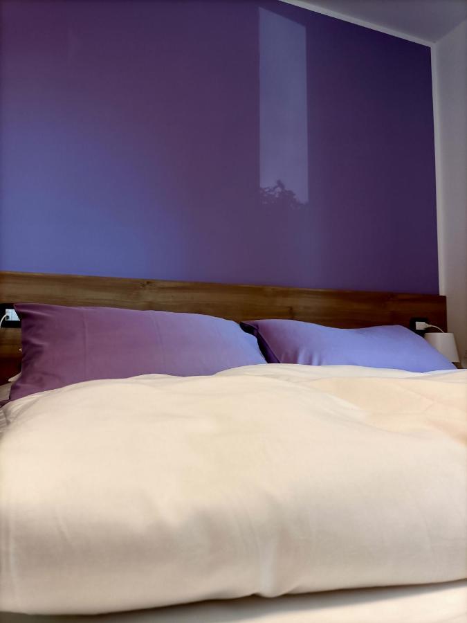 B&B Rio Rai Alpe Adria Gemona del Friuli Bagian luar foto